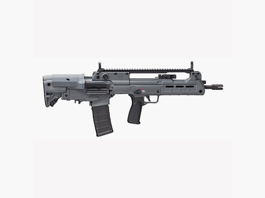 Springfield Hellion 16" Gris Cal. 223 Rem