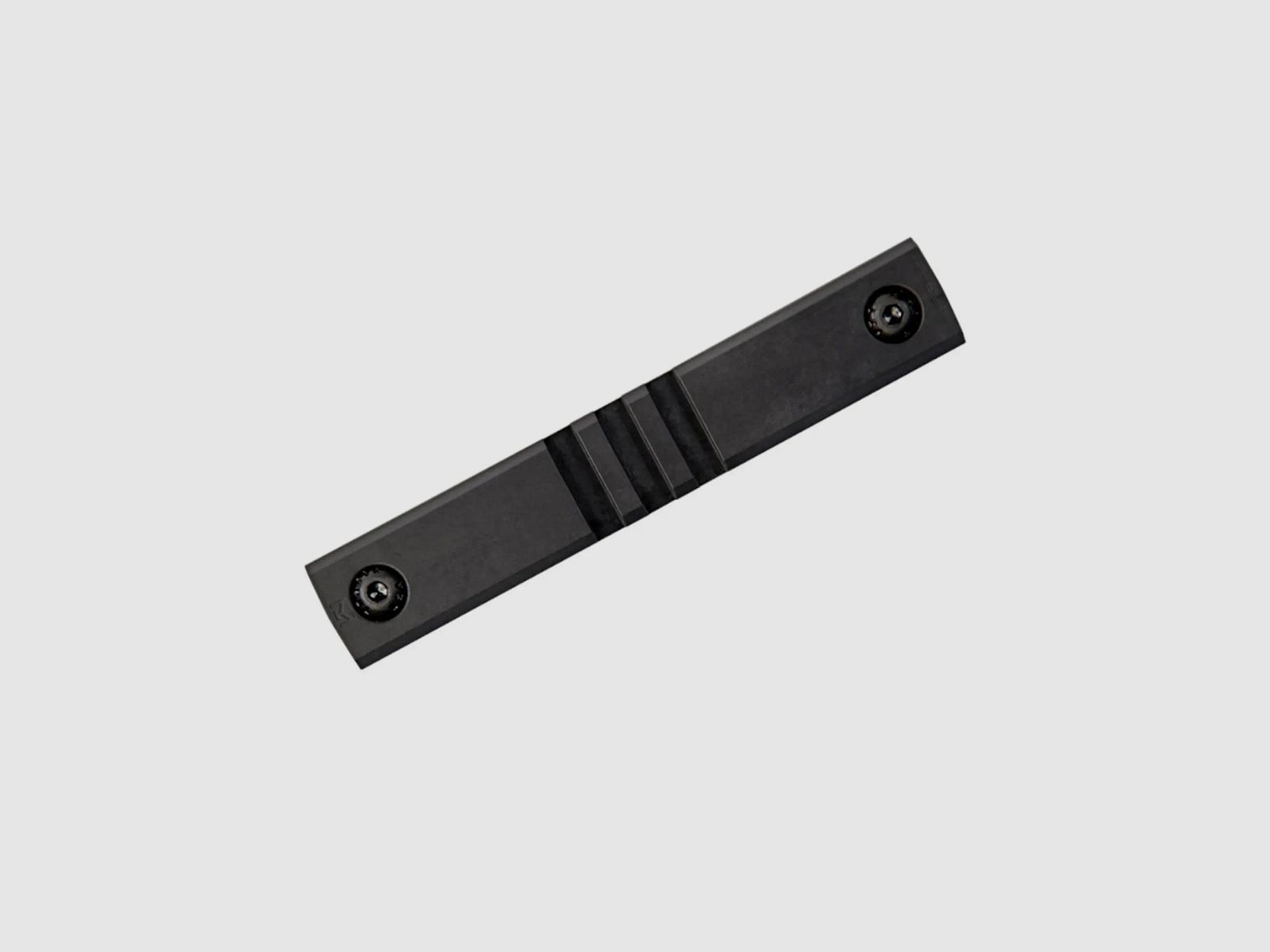 AFG-2 M-LOCK Adapterrail (Zwart) Magpul, afbeelding 1 van 3