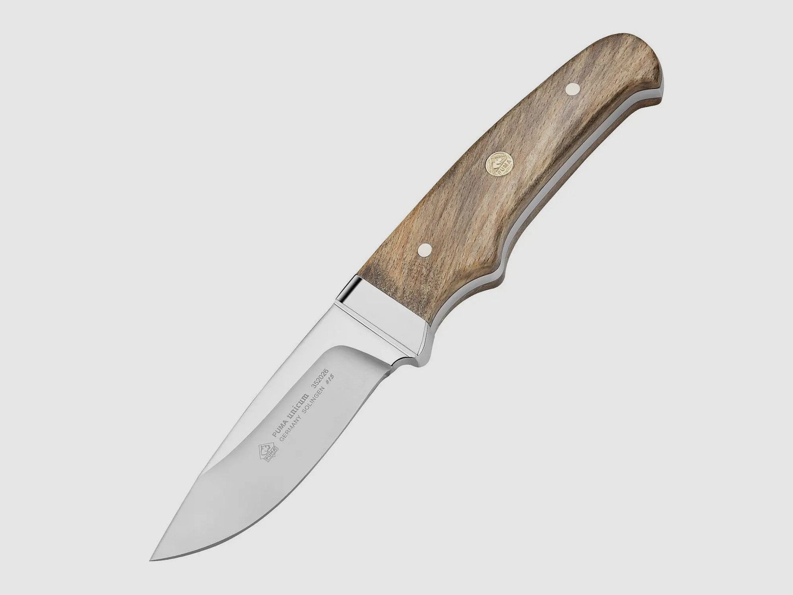 (Raritäten) PUMA unicum Skinmaster Eiche #15, Bild 1 von 5