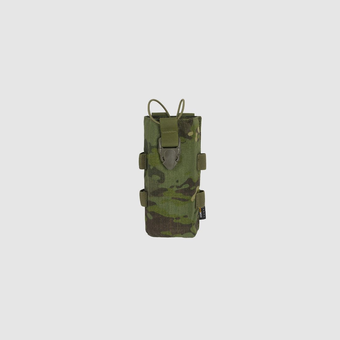 Radio Pouch PRC148/152 - Multicam Tropic [8FIELDS PREMIUM]