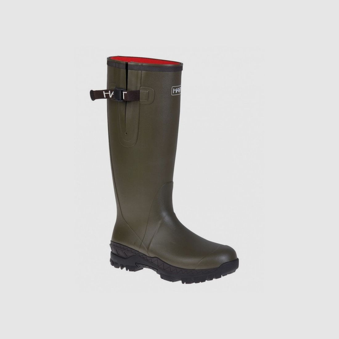 Hart Trakai NL 18" Stiefel, Bild 1 von 4