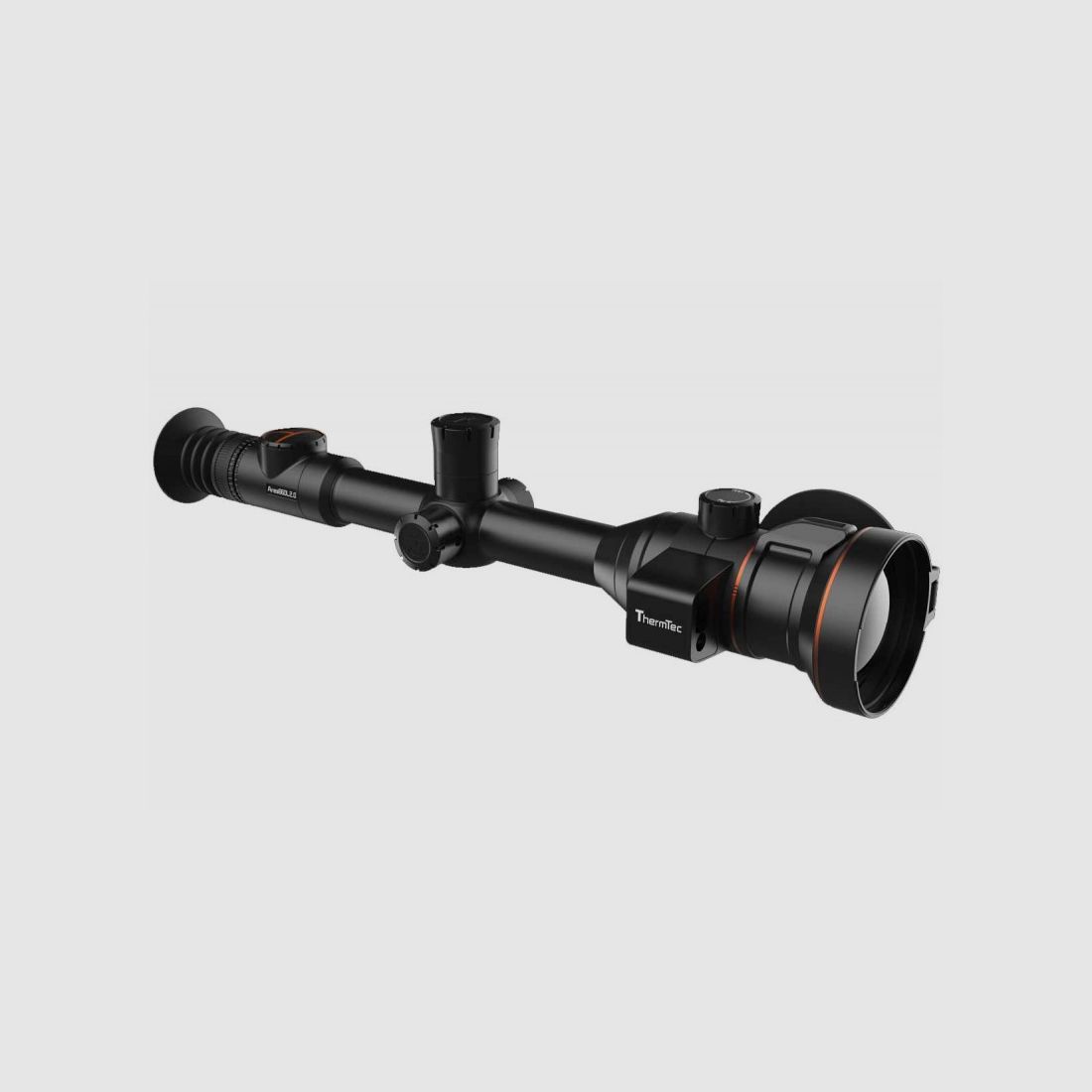 Wärmebildzielfernrohr Thermtec Ares 2.0 - 335 LRF, Bild 5 von 6