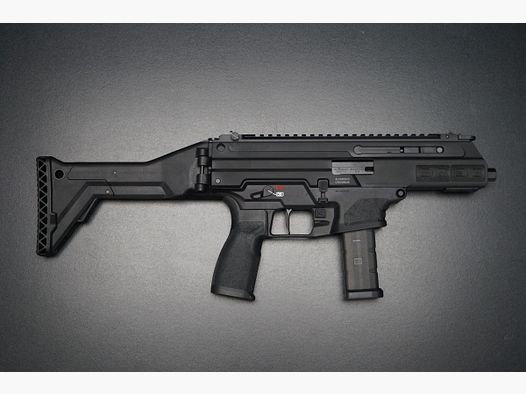Springfield Kuna 5.5″