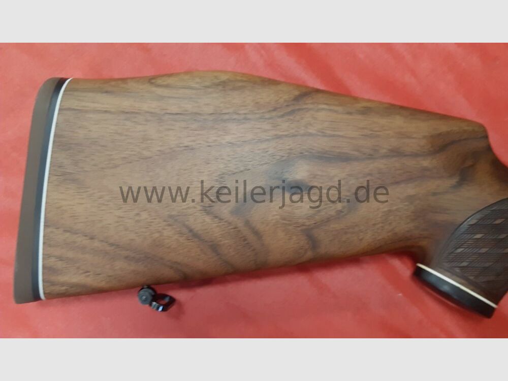 Mauser 66 Kal. 30-06 mit 3-12x50 Schmidt und Bender Polar