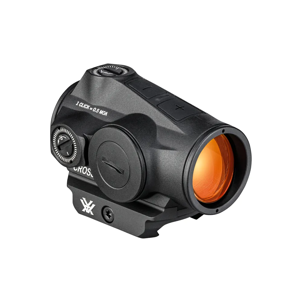 Kolimator Vortex Crossfire II Red Dot 2 MOA, zdjęcie 9 z 11