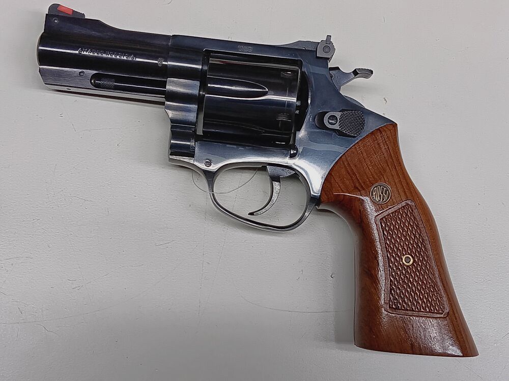 Amadeo Rossi S.A. - Brazil Mod. 971