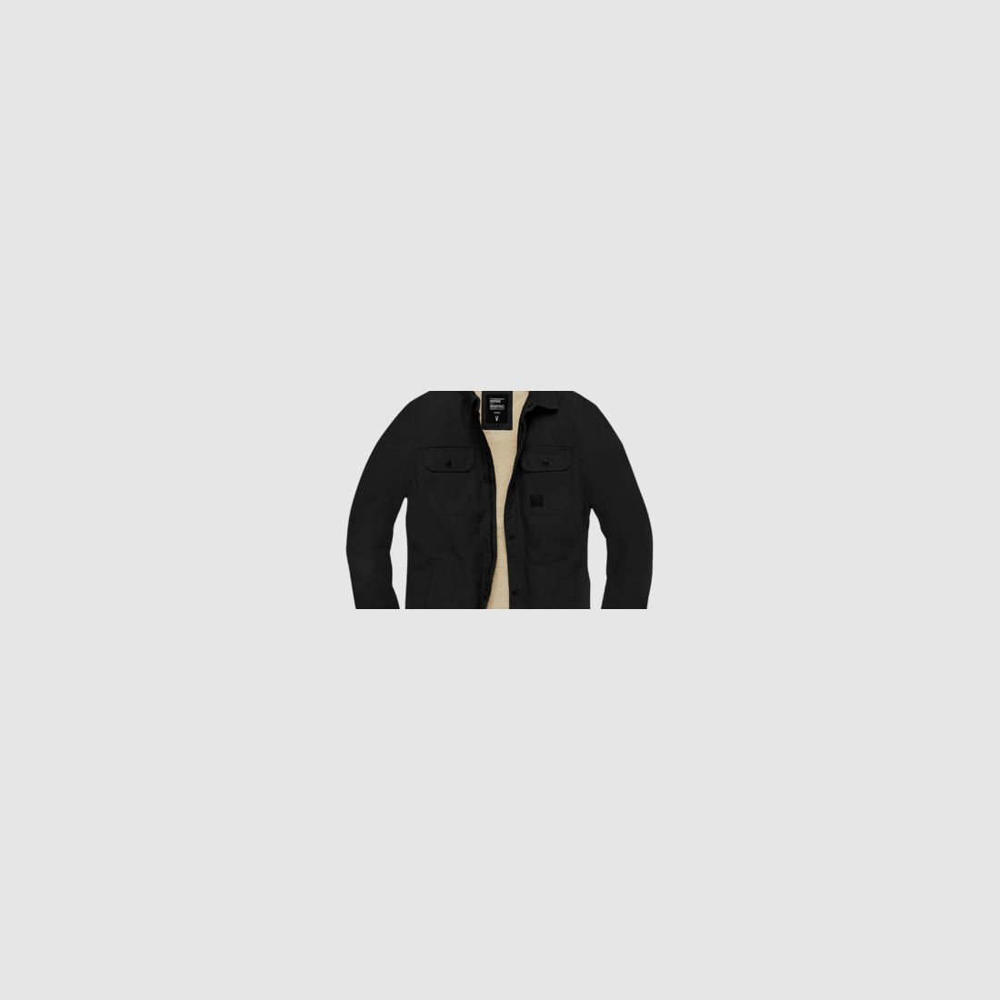 Vintage Dean Jacke, Bild 2 von 3