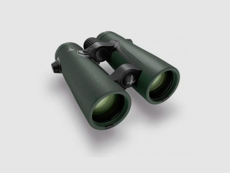 Swarovski EL Range 10x42 TA rangefinder - ACTION