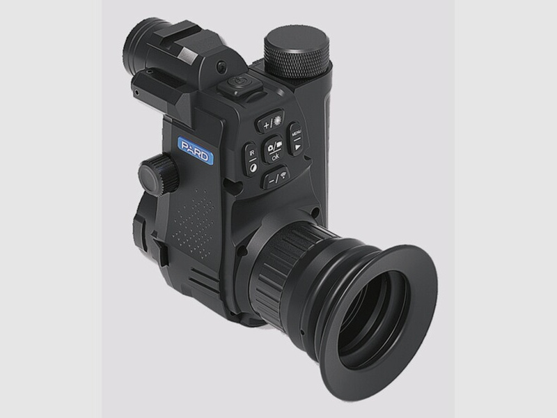 PARD NV007S - VERSANDKOSTENFREI - 940nm - SOFORT LIEFERBAR !!!