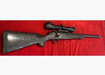 BLASER R93 CHRISTENSEN 416 REM.