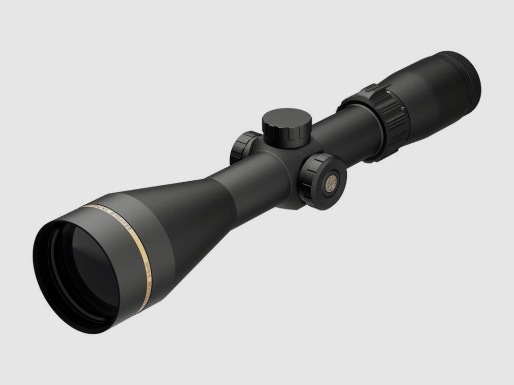Leupold ZF VX-FREEDOM 3-9X50MM ILLUM. FIREDOT TWILIGHT HUNTER 30MM