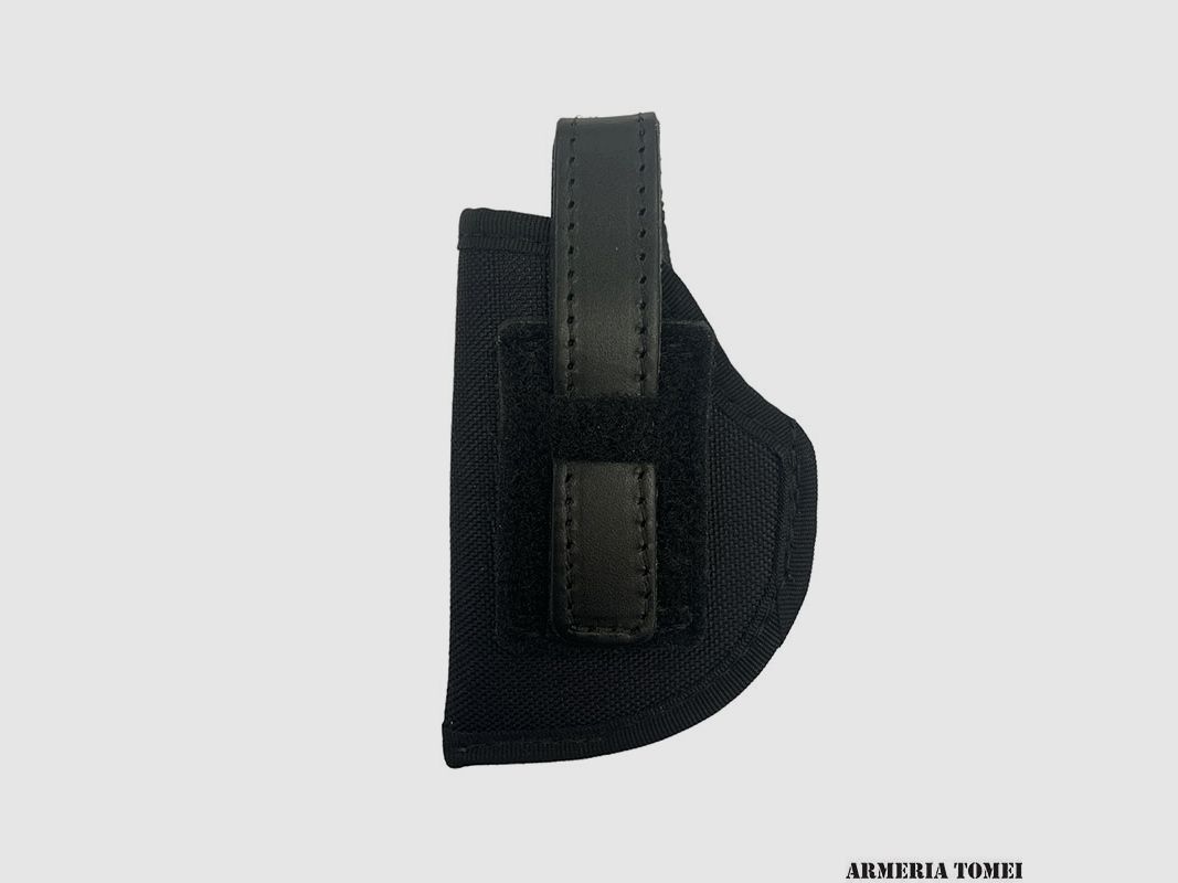 VEGA HOLSTER – CORDURA HOLSTER WITH QUICK RELEASE FOR SMALL PISTOLS, image 2 of 2