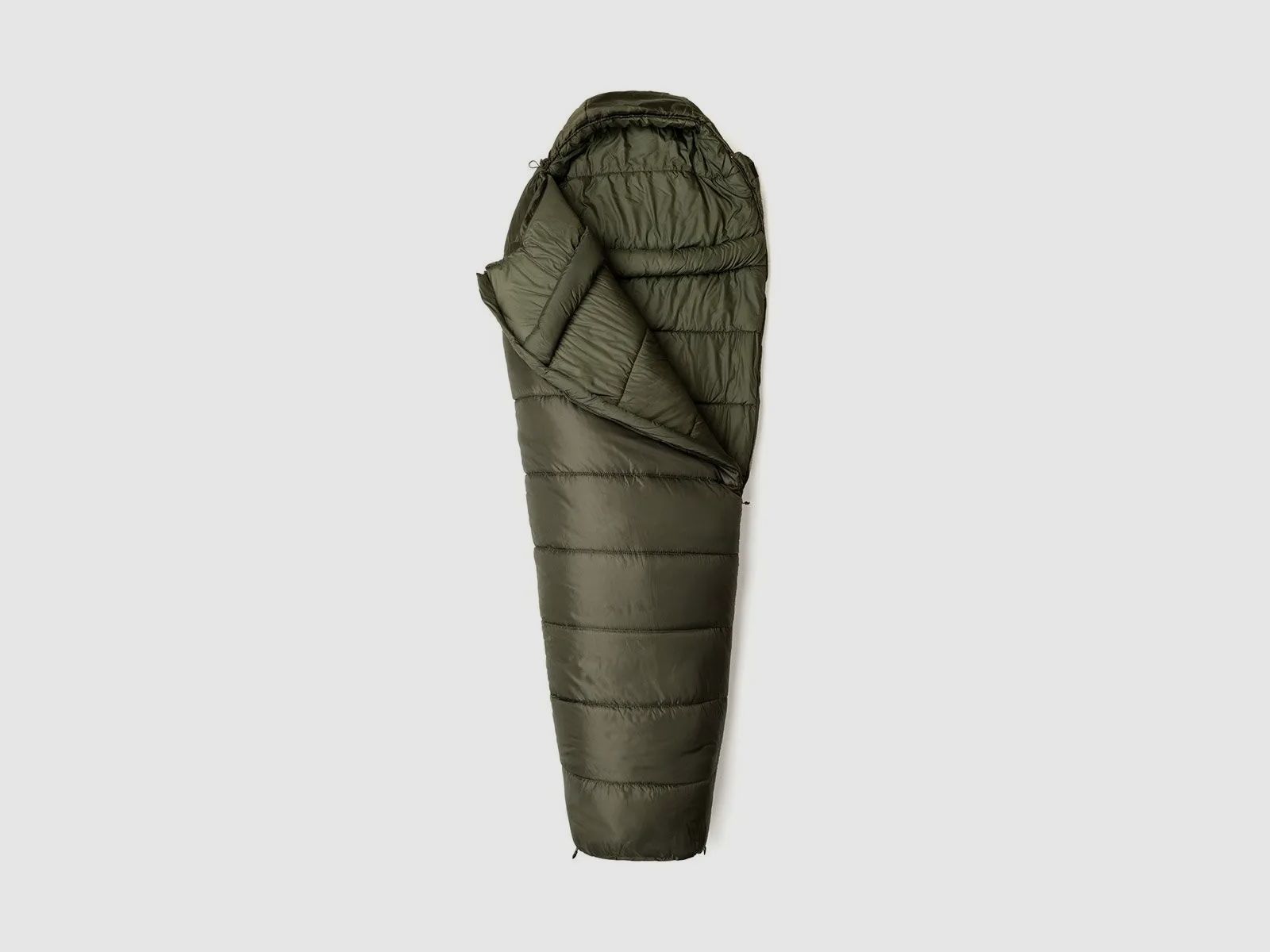 Sleeper Expedition WGTE Schlafsack (Olive) - Snugpak, Bild 2 von 5