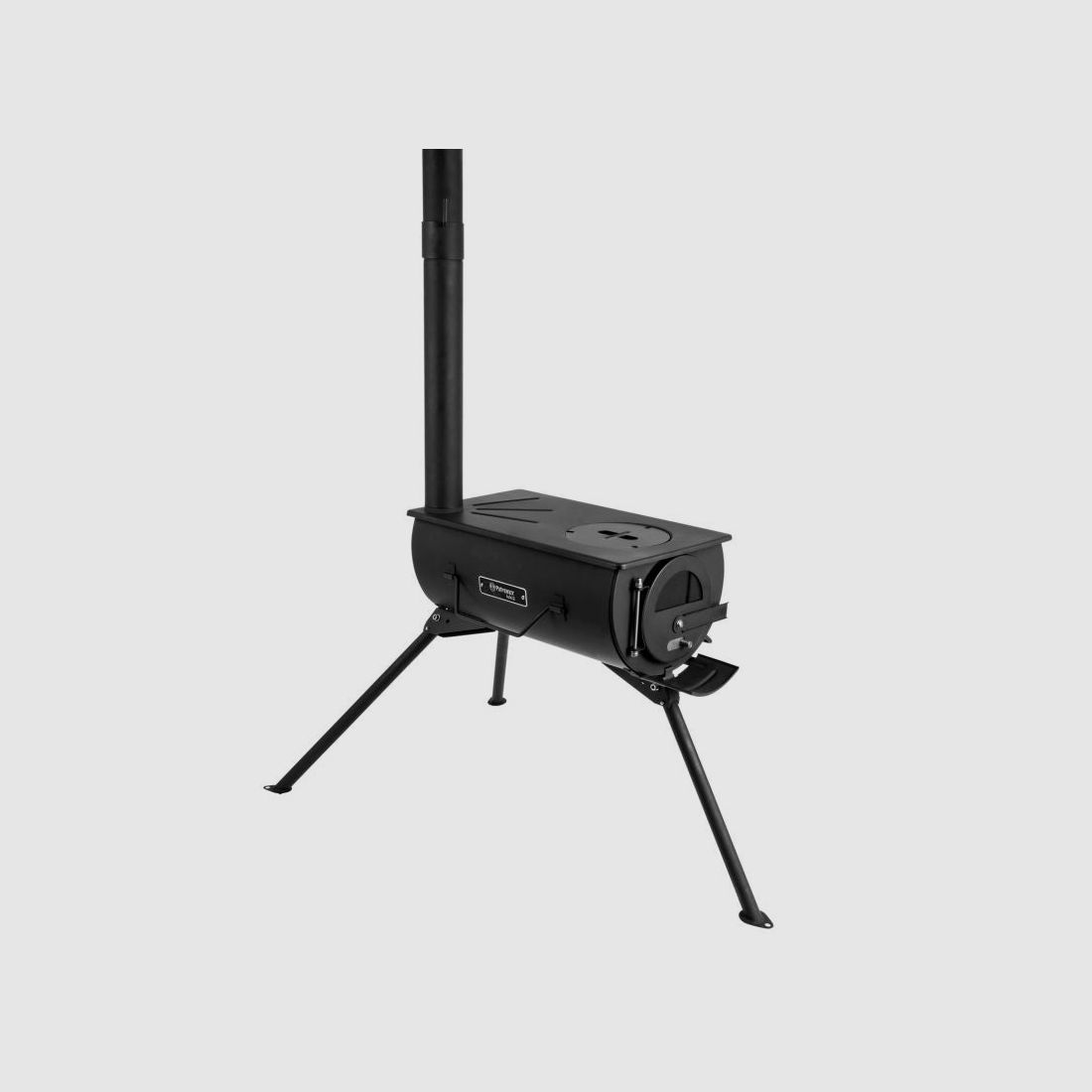 Petromax Camping Stove and Tent Oven, image 1 of 3