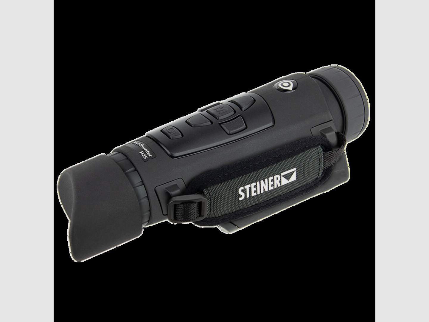 Steiner Nighthunter H35 v2 Objektiv-Durchm. 35 mm