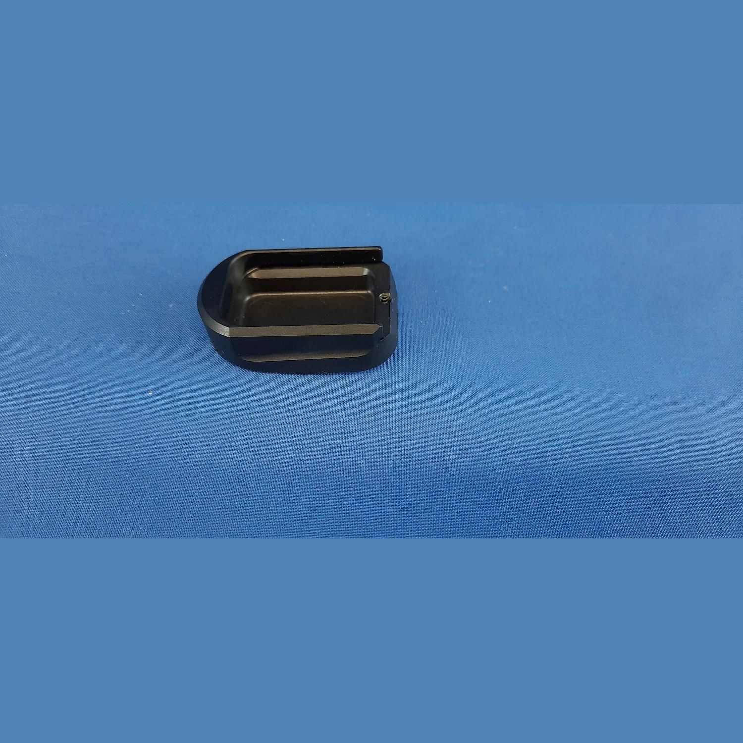 Arma Zeka Base de chargeur +2