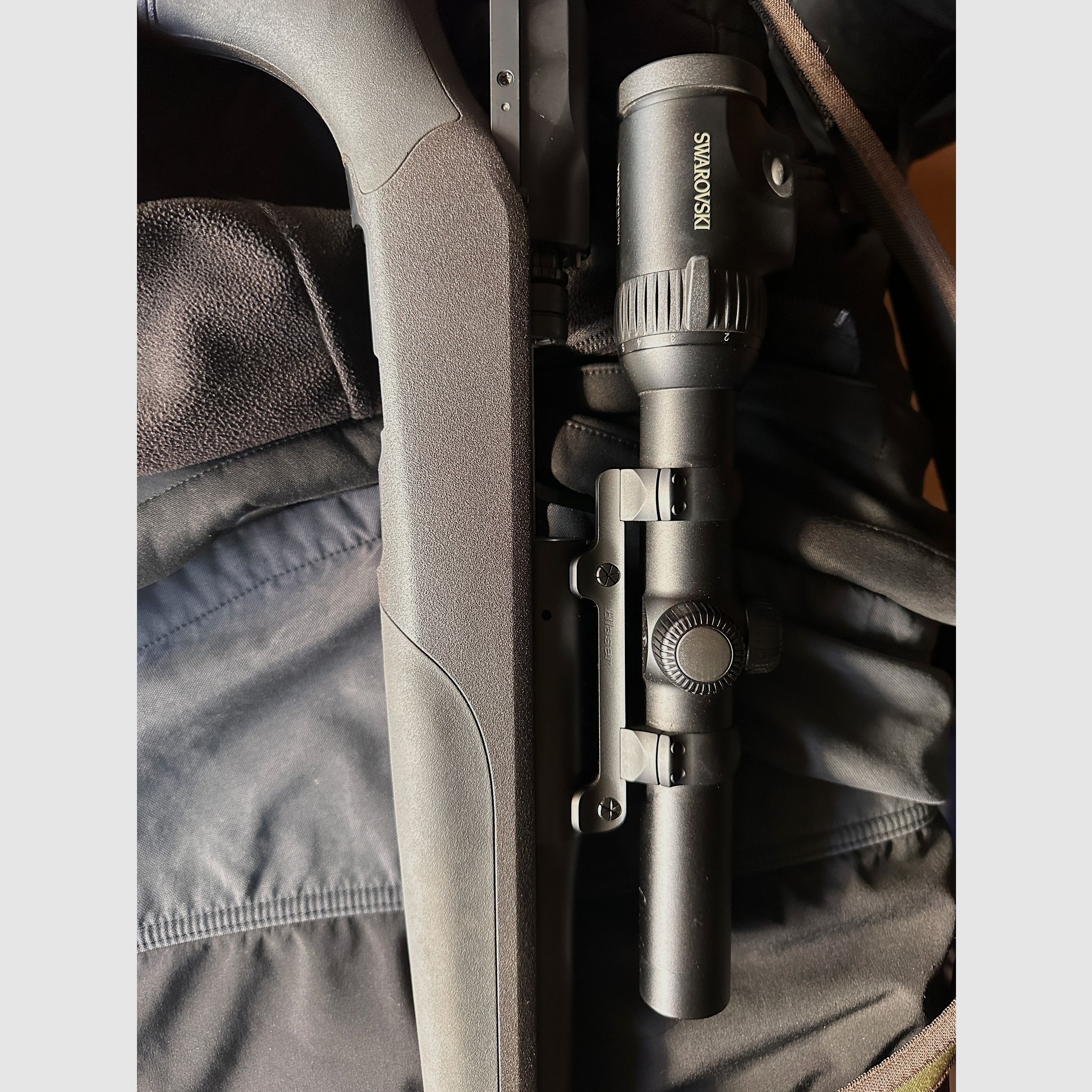 Swarovski Z6i 1-6x24