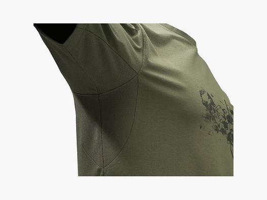 T-Shirt Beretta