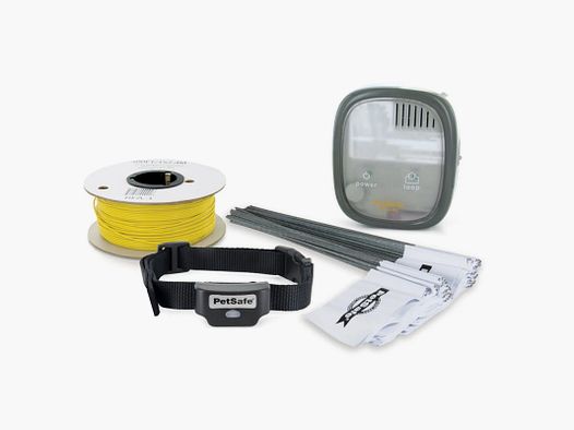 PETSAFE OPLAADBARE ANTI-FUGUE HEK PIG19-16413