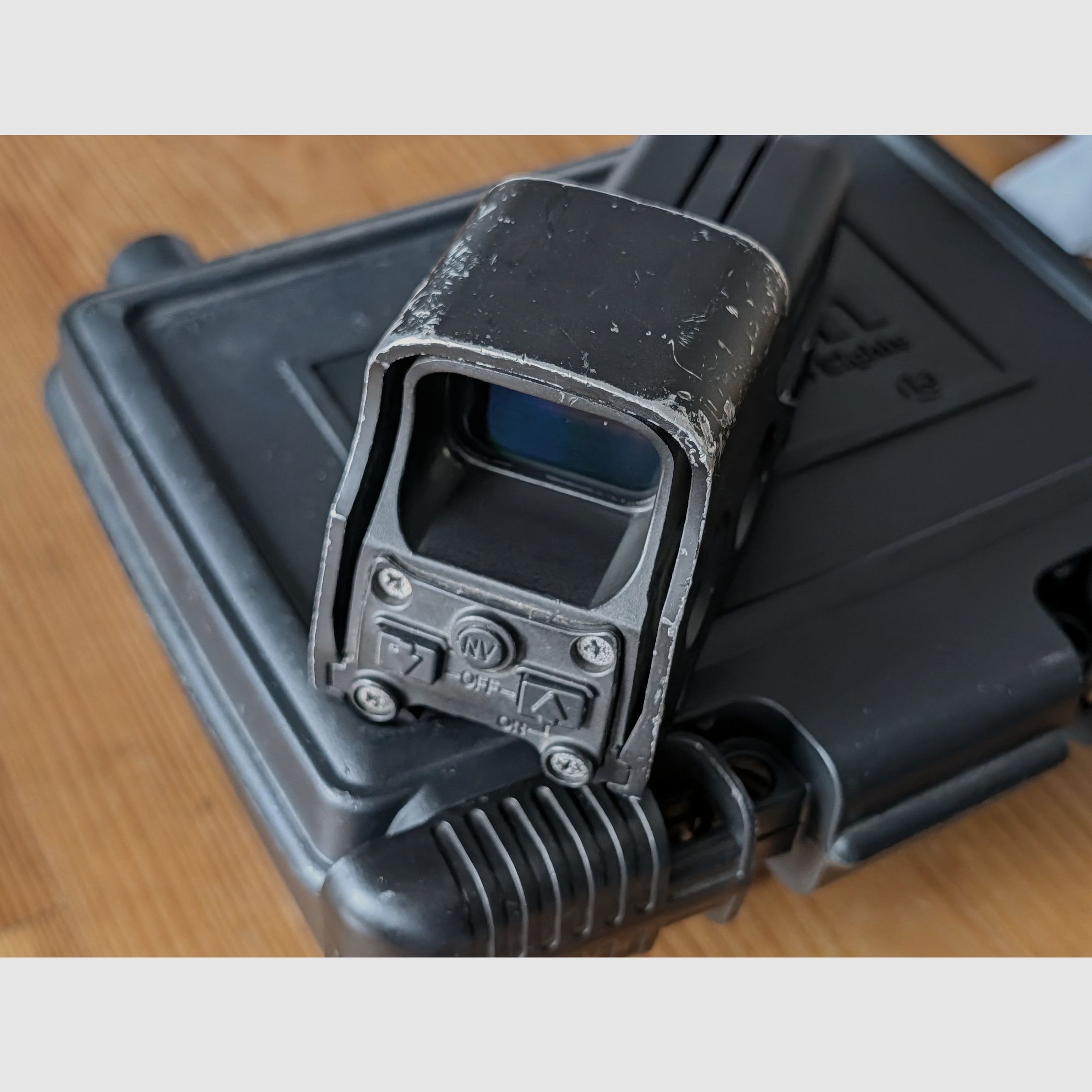 Original EOTech 552 NV