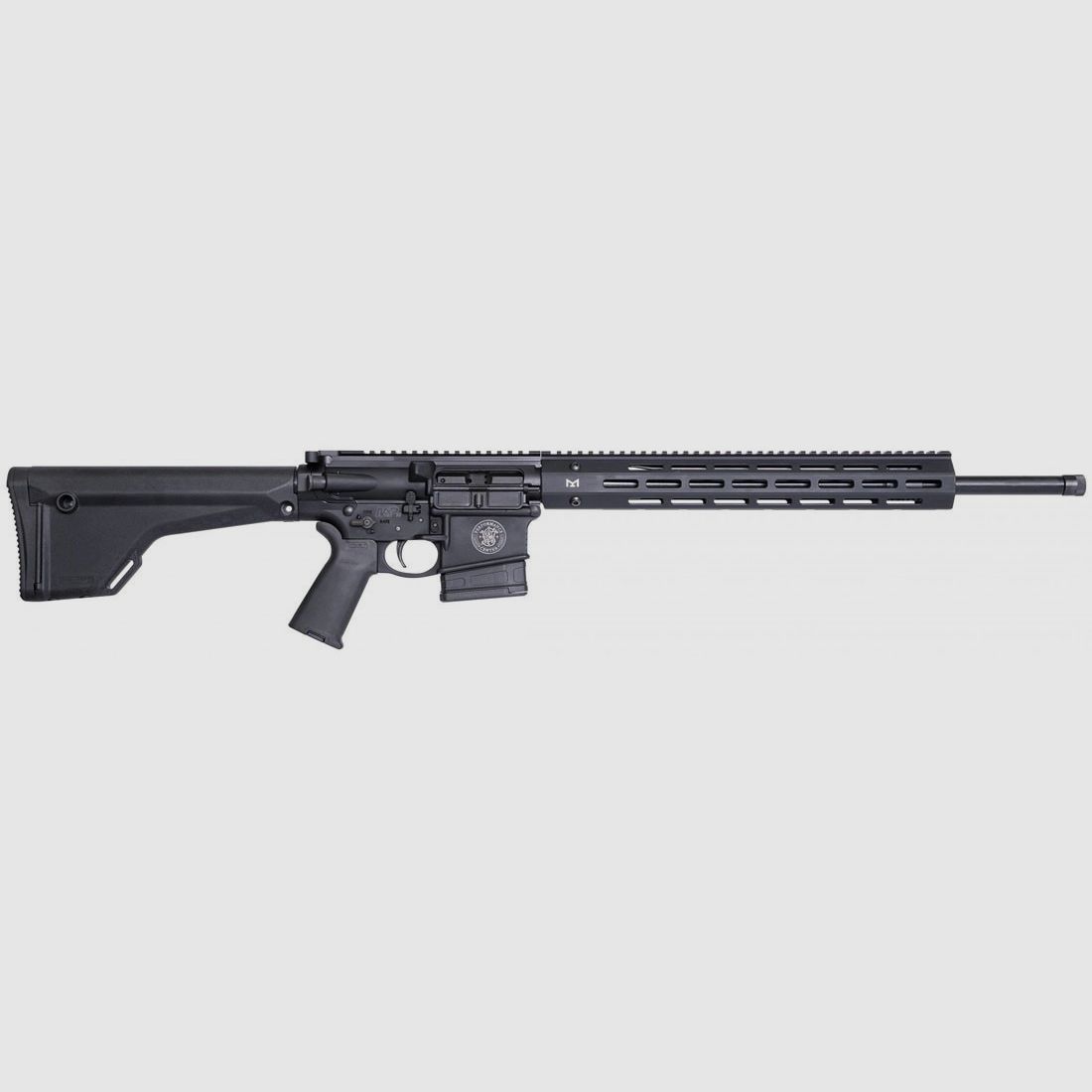 Selbstladebüchse AR Smith & Wesson M&P10 – 6.5 Creedmoor, Bild 2 von 10