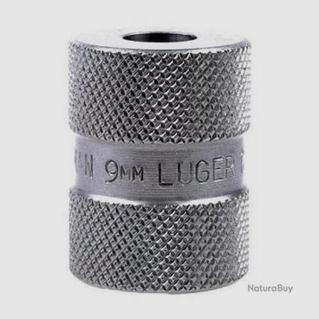 Lyman .44 Magnum Misuratore di Cartucce 7832336 - Precisione e Affidabilità - Controllo Perfetto delle Munizioni, immagine 2 di 5