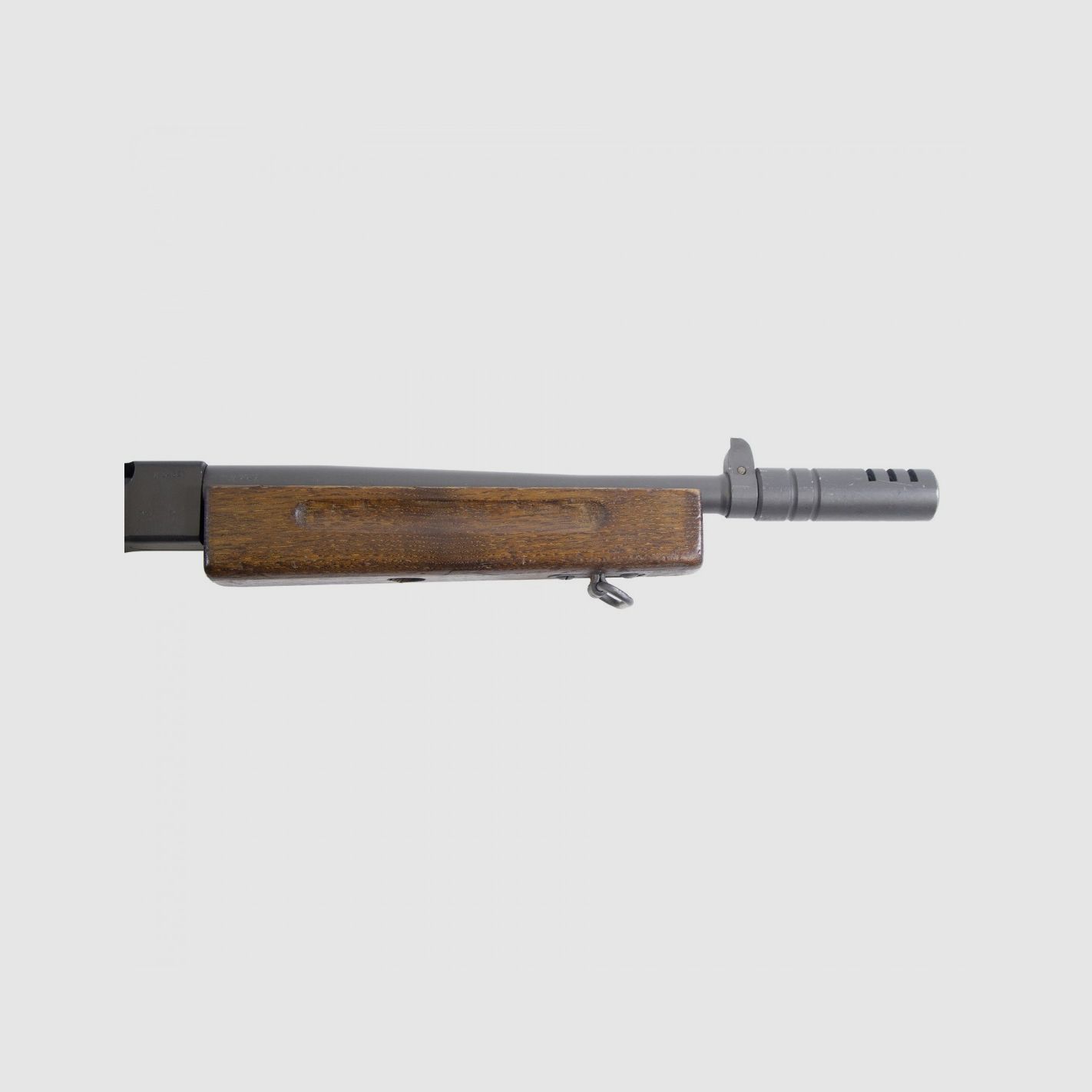 Thompson M1 Cal. 45 ACP, image 9 of 16