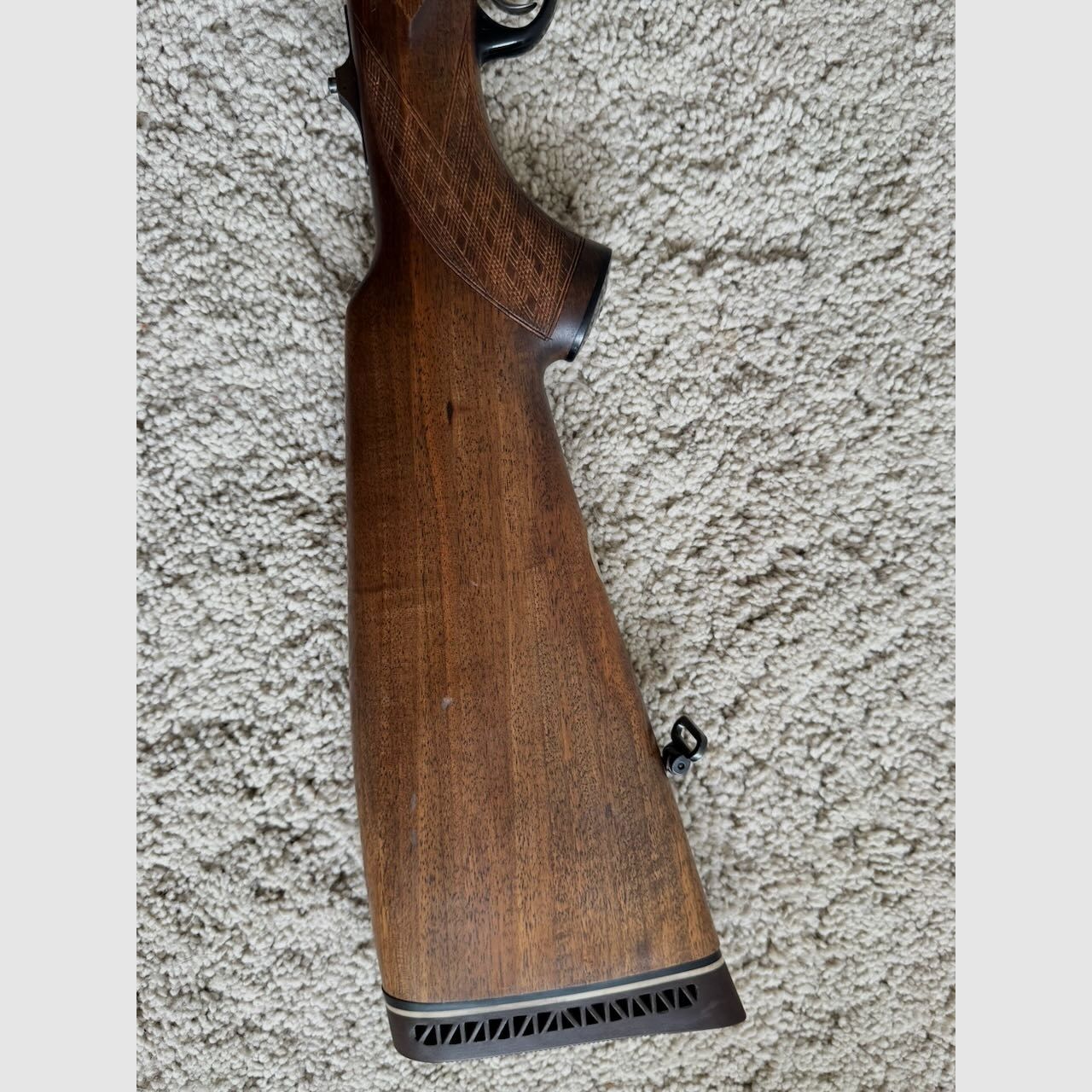 Blaser BBF Luxus 5,6x50R Mag / 12/70 – Zeiss Diavari-Z 1,5–6x42