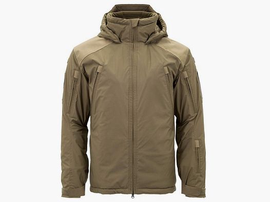 Carinthia Carinthia Jacke MIG 4.0 coyote