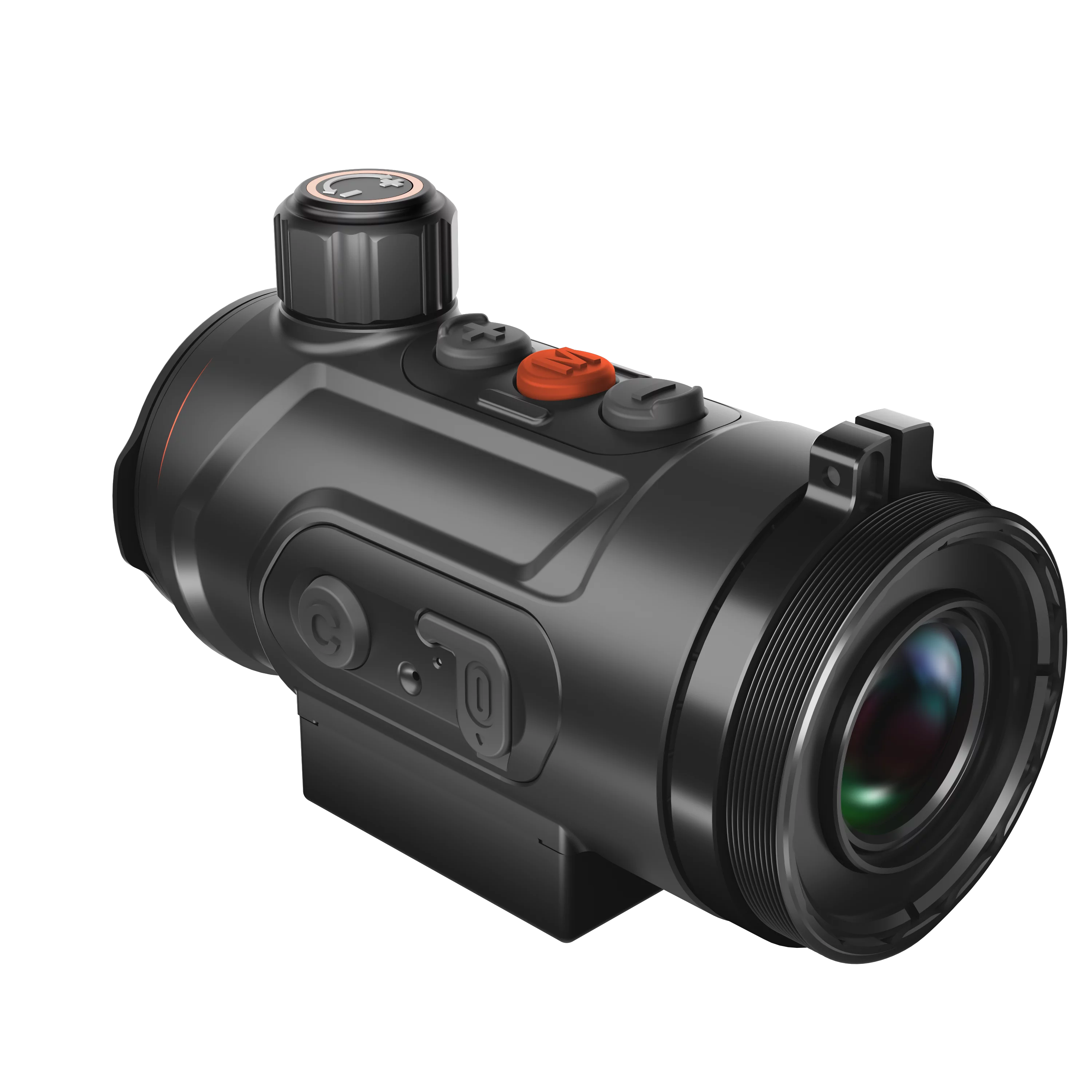 ThermTec Hunt 335 Pro, afbeelding 4 van 8