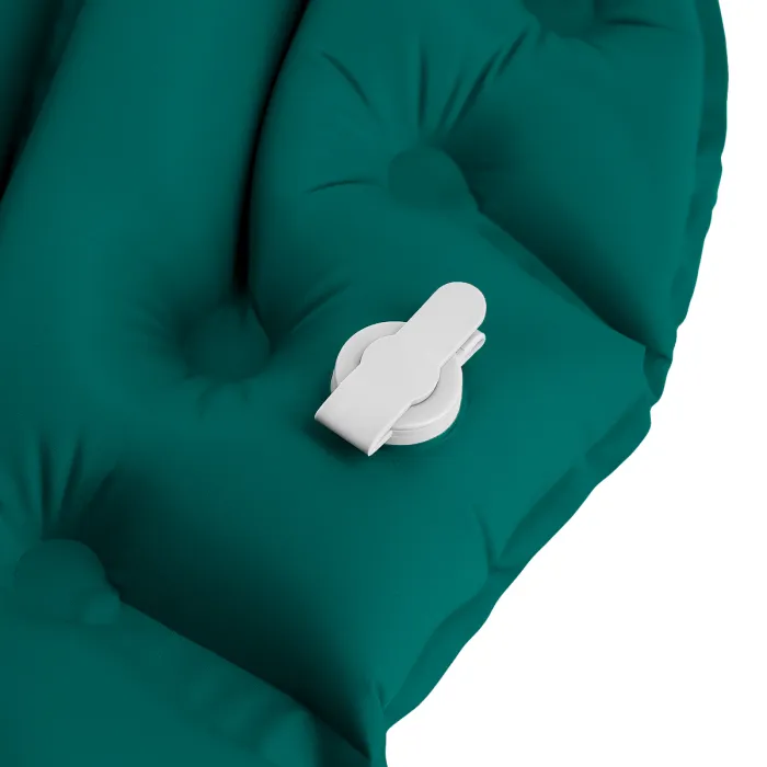 NC4005 Materassino Verde Scuro, immagine 7 di 13