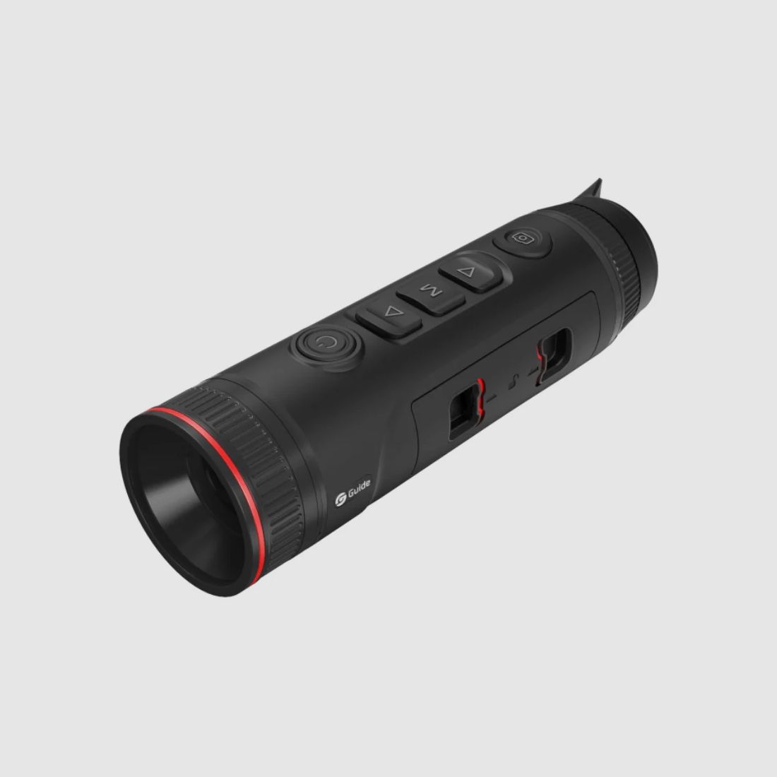 Guide TJ630