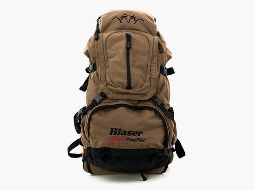 BLASER Jagdrucksack Ultimate Expedition