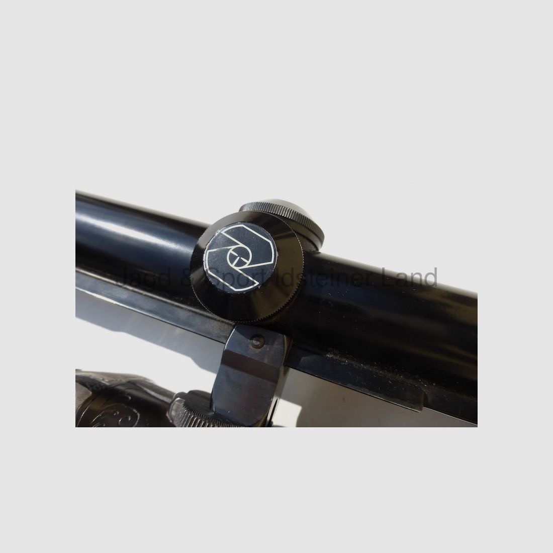 Heym Mod. 55 Luxus