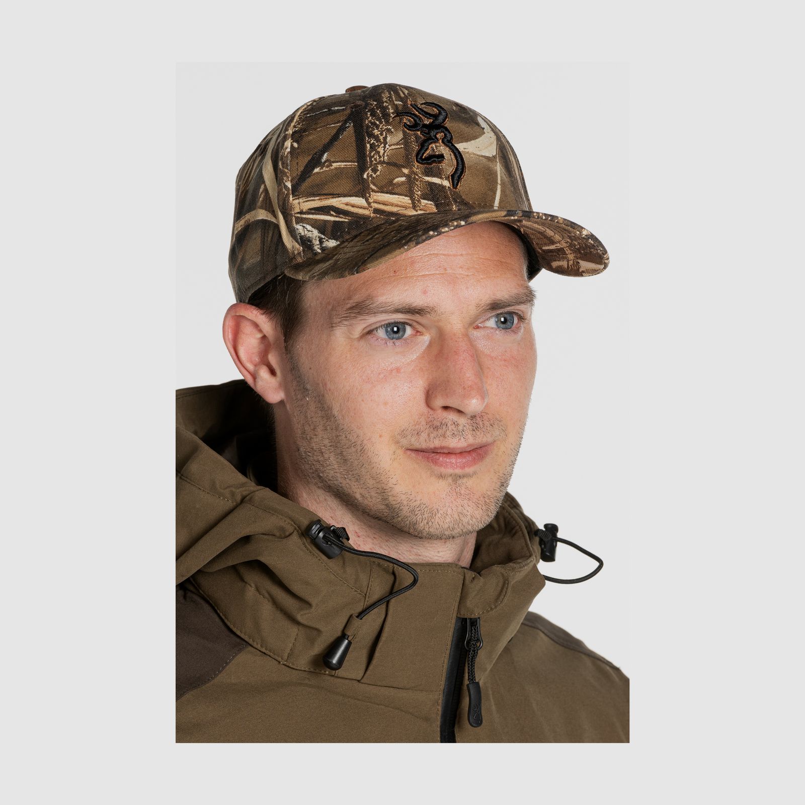 Browning Pet Duck Fever Realtree MAX4, image 2 sur 2