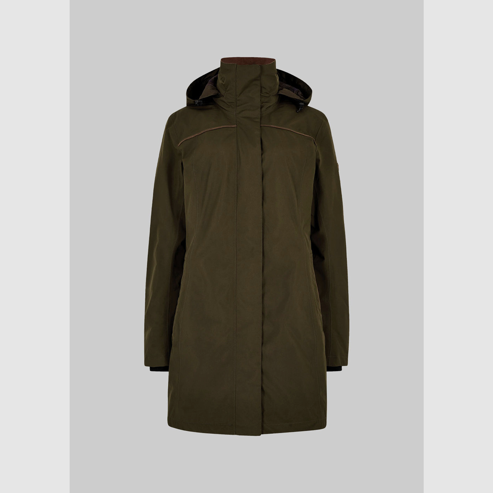 Dubarry of Ireland Parka Beaufort