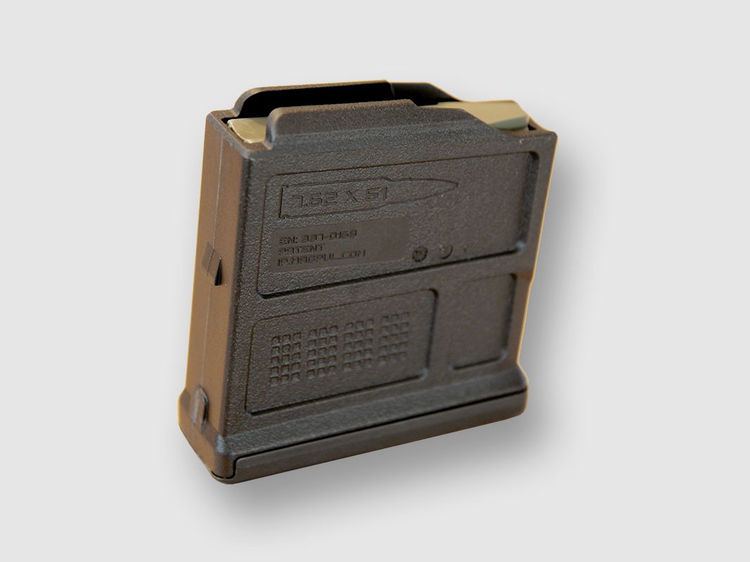 Magpul PMAG 5 Cartouches 7,62 AICS Action Courte
