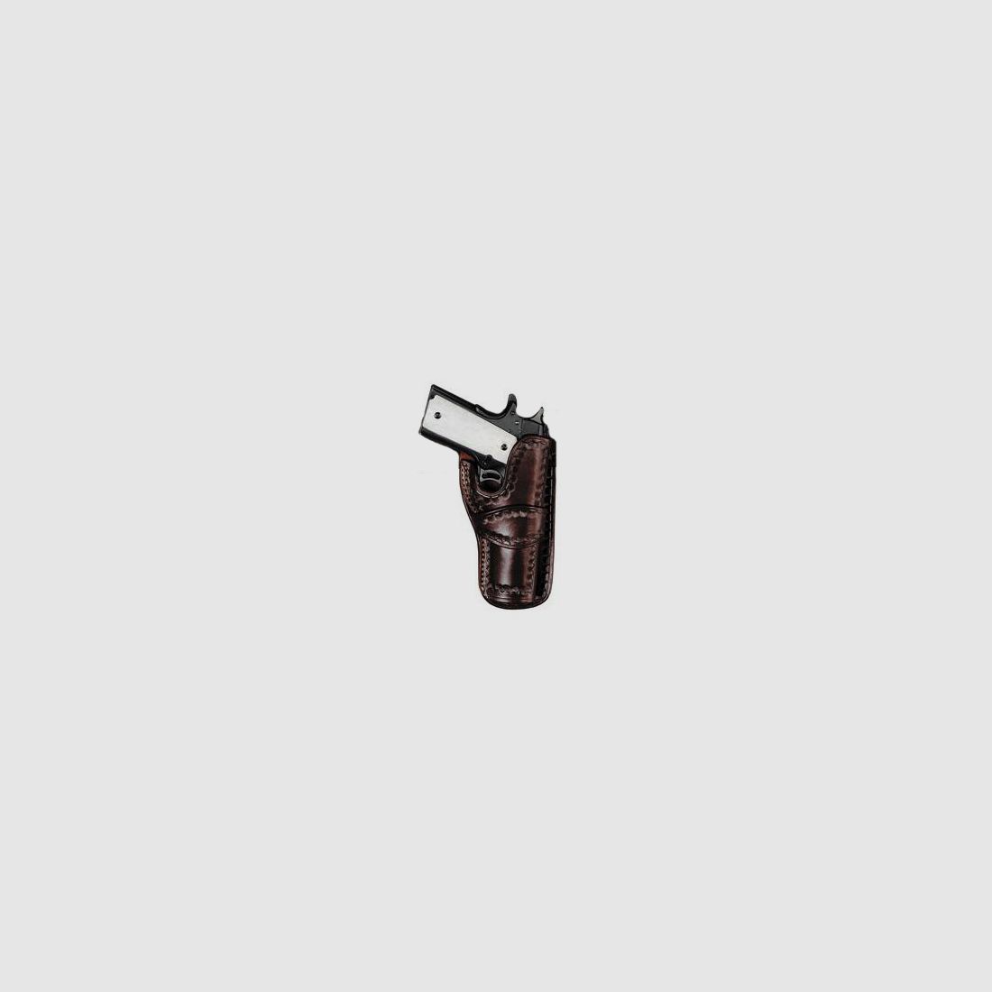 Wild K Holster LH 5" Colt 1911