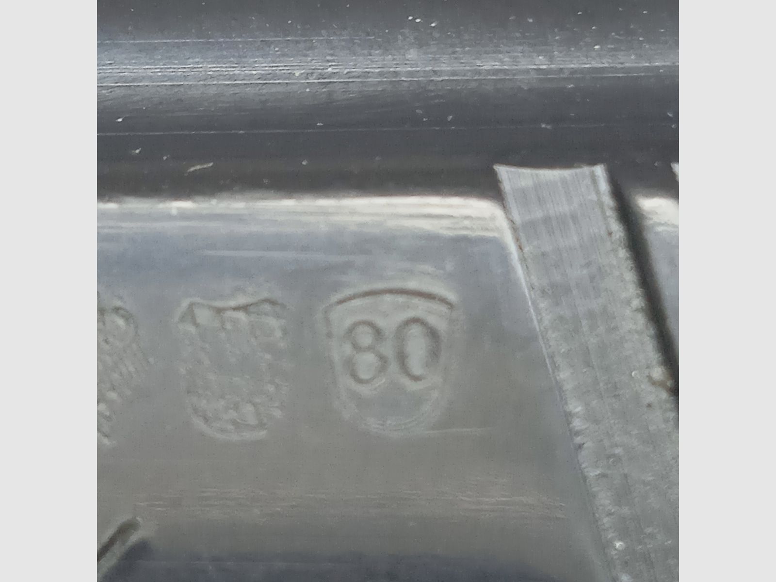 Erma EGP 75 S 