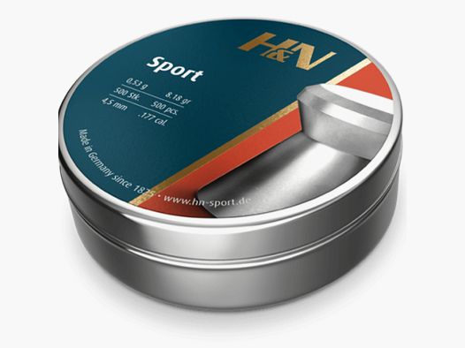 Sport 4,5mm
