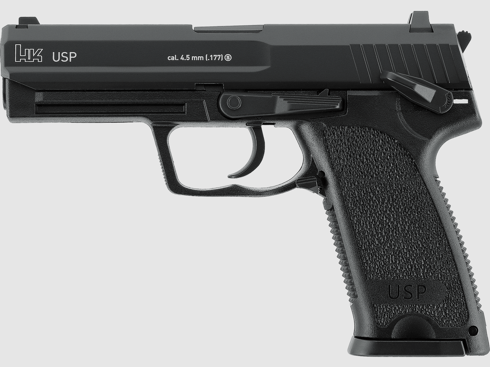 Heckler & Koch USP