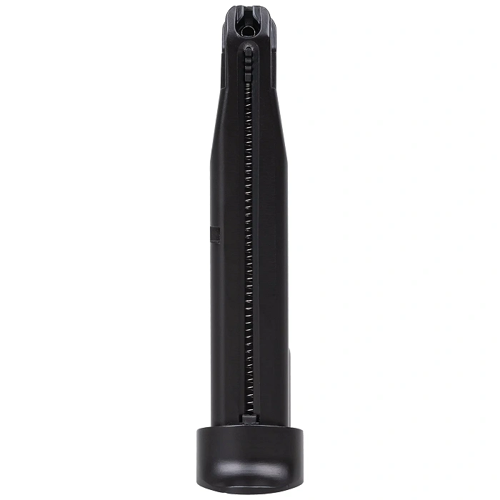Cargador para carabina de aire comprimido RANGER 2022 cal. 4,5 BB KWC mod. AAKCMD47 & KW078 21 disparos, imagen 5 de 6