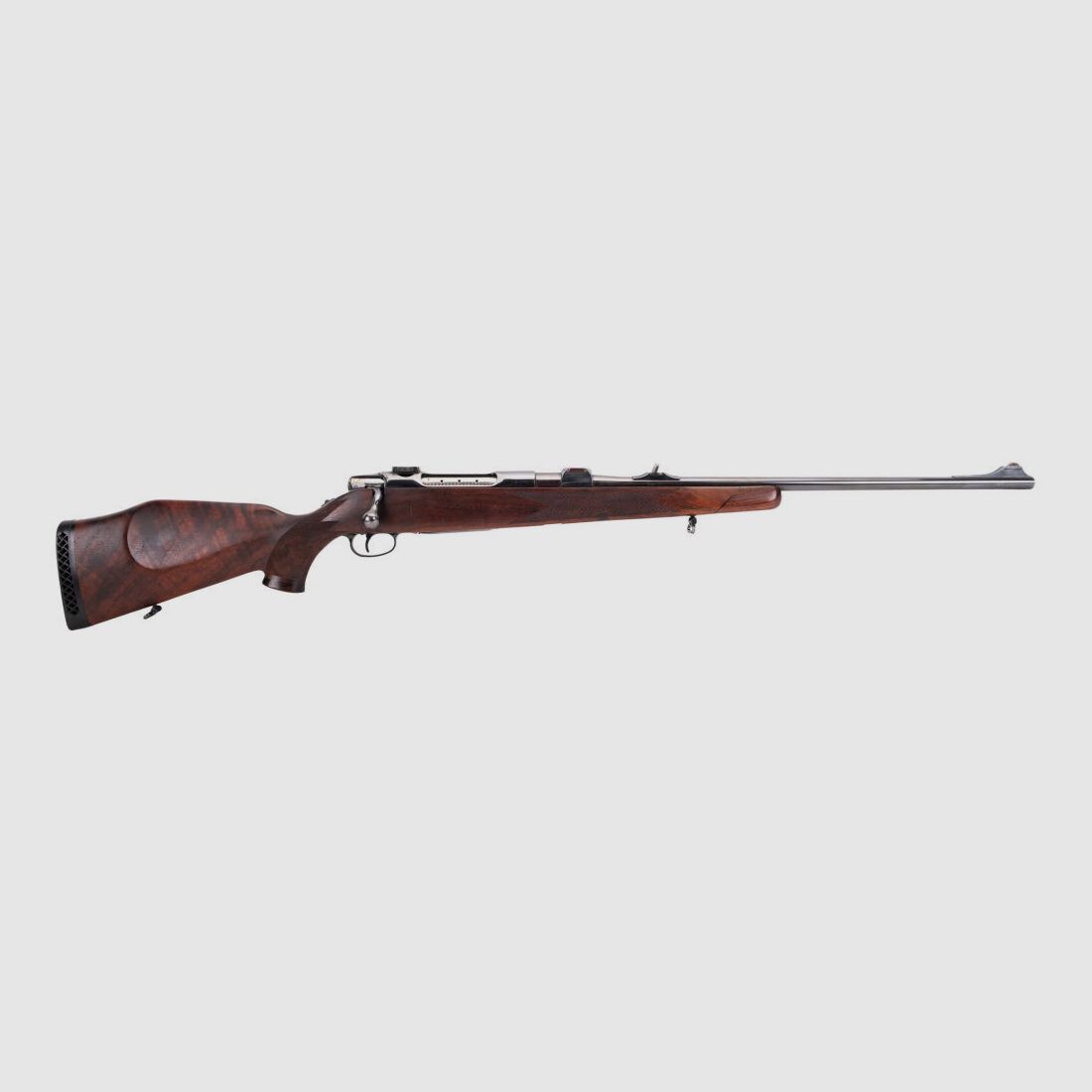 Sauer&Sohn Mod. 80