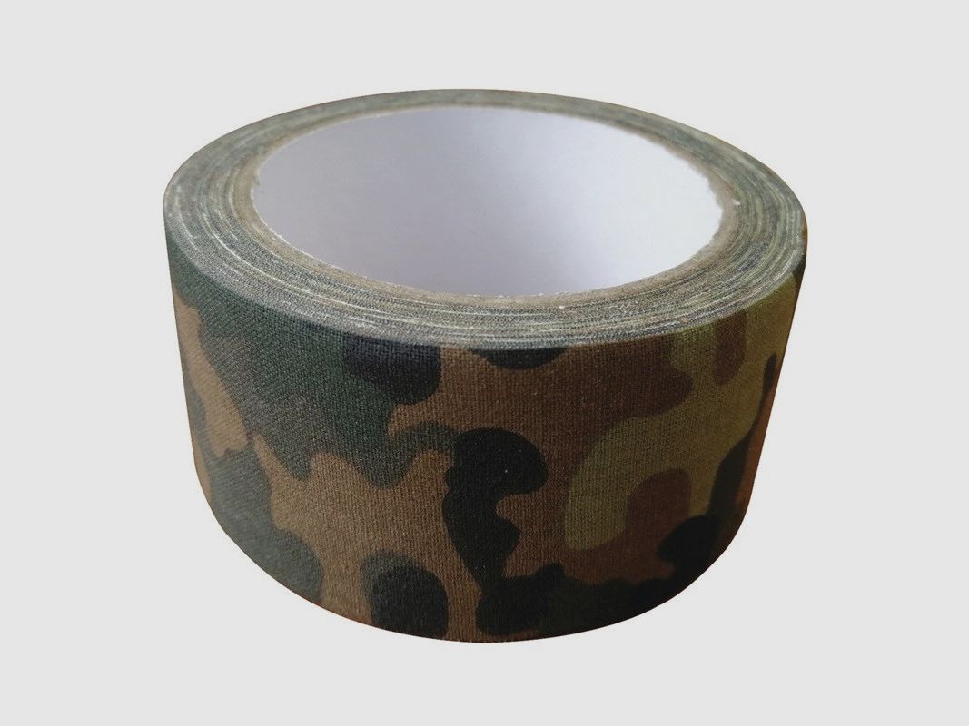 Camo-Kleber - 10mx5cm - Pisteurs, Bild 2 von 2