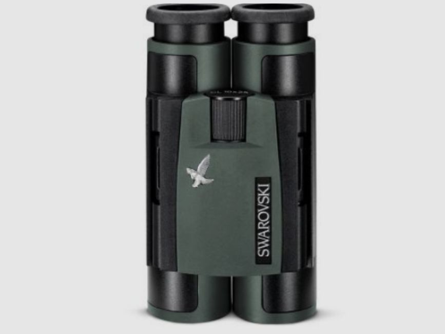 Swarovski CL Pocket 8x25 grün