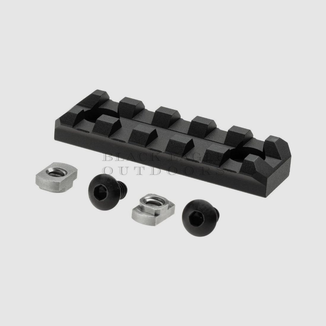 Clawgear M-LOK 5 SLOT RAIL, Bild 3 von 3