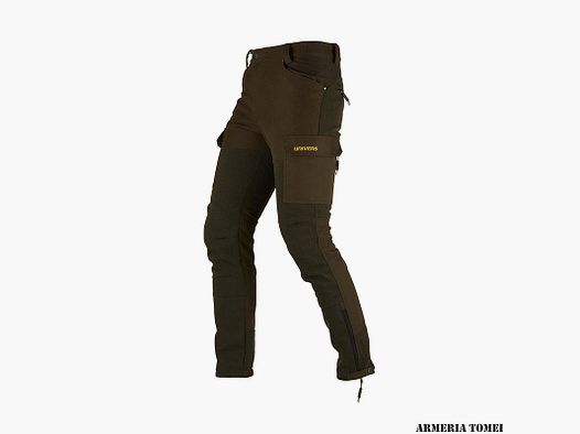 UNIVERS – HUNTING PANTS SOLDEN U-TEX GREEN