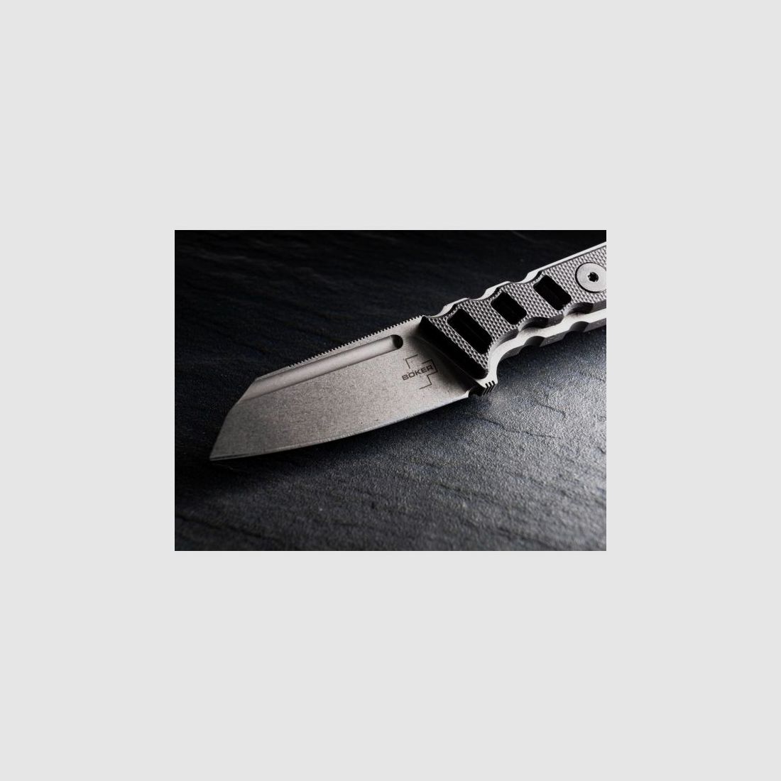 Böker Plus Ylvi cuchillo fijo, Bild 5 von 14