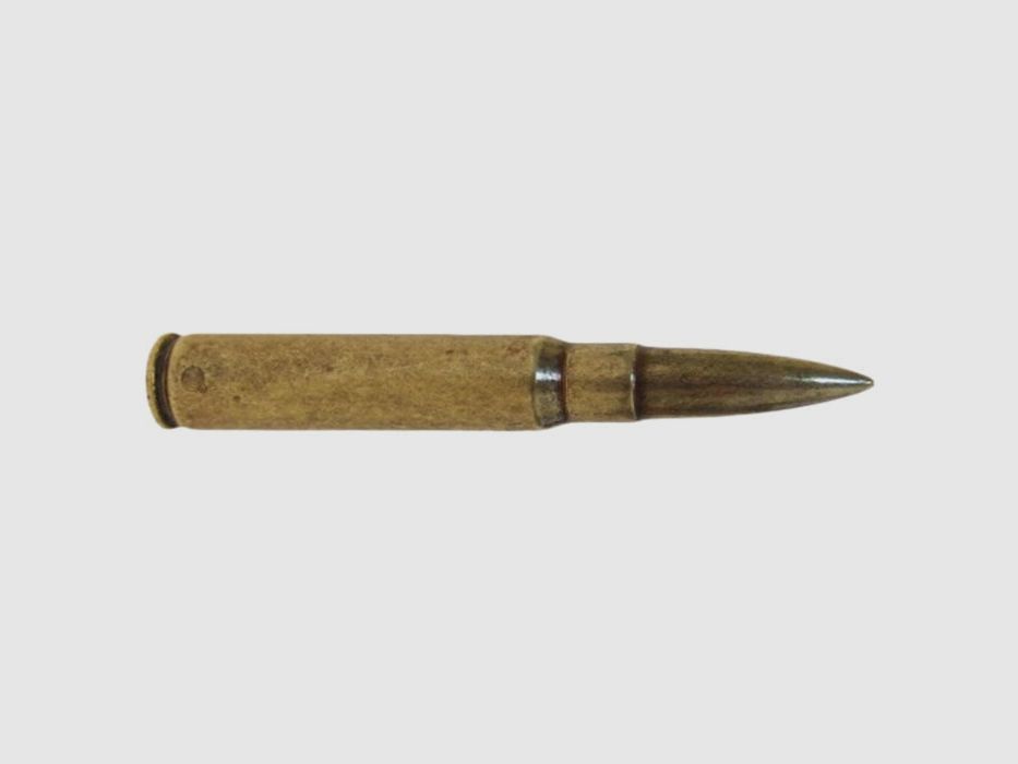 Dummy patroon voor Mauser 98K Denix, afbeelding 1 van 4