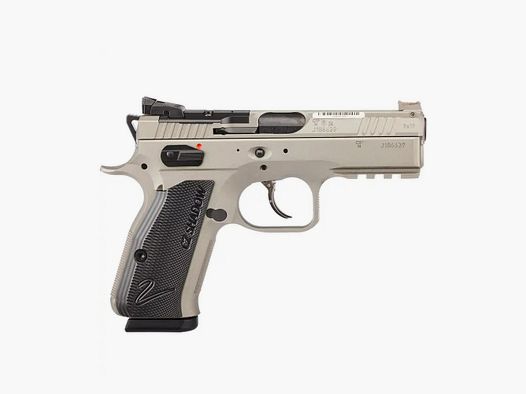 Czeska Arms Shadow 2 Compact OR TitanBlack